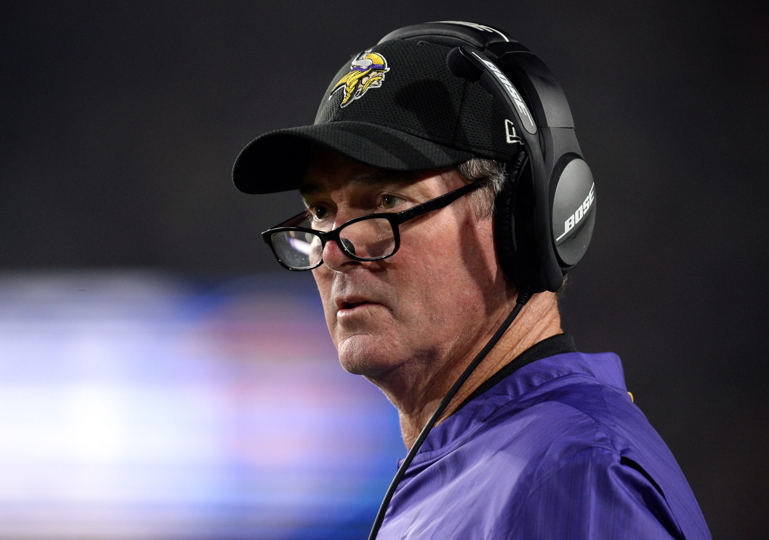 NFL: Minnesota Vikings at Los Angeles Rams