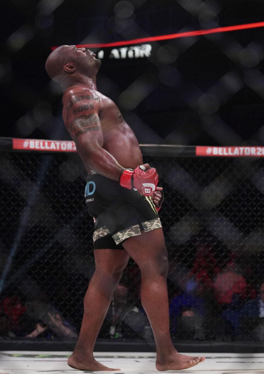 quinton rampage jackson