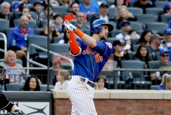 MLB: Miami Marlins at New York Mets