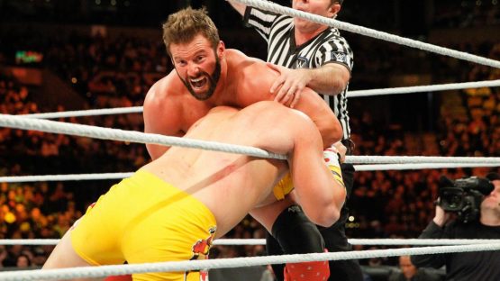 wwe