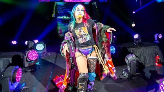 wwe