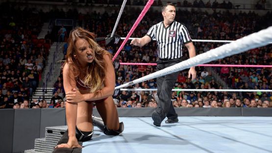 wwe