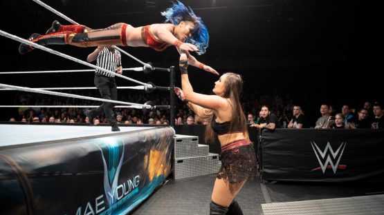 wwe