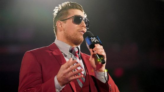 The Miz