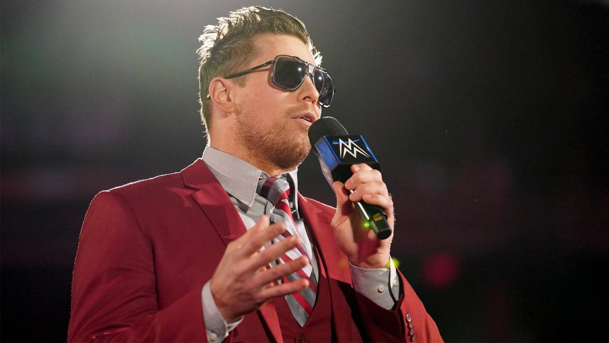 The Miz