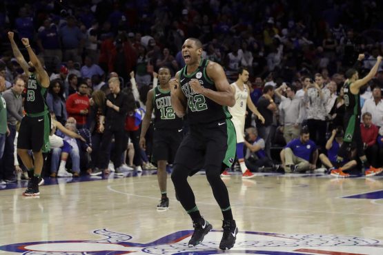 Al Horford