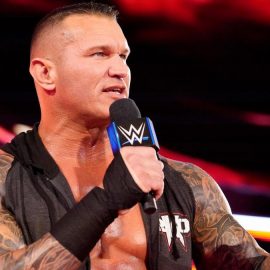 Randy Orton
