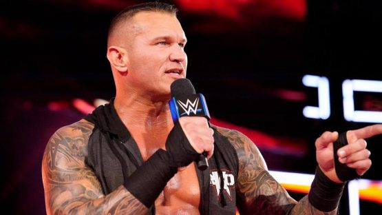 Randy Orton