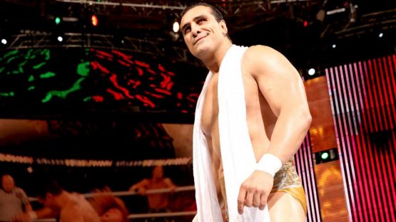 Alberto Del Rio