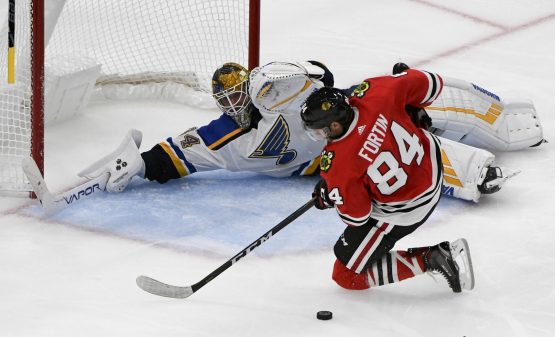Blues Shots