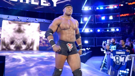 Bobby Lashley