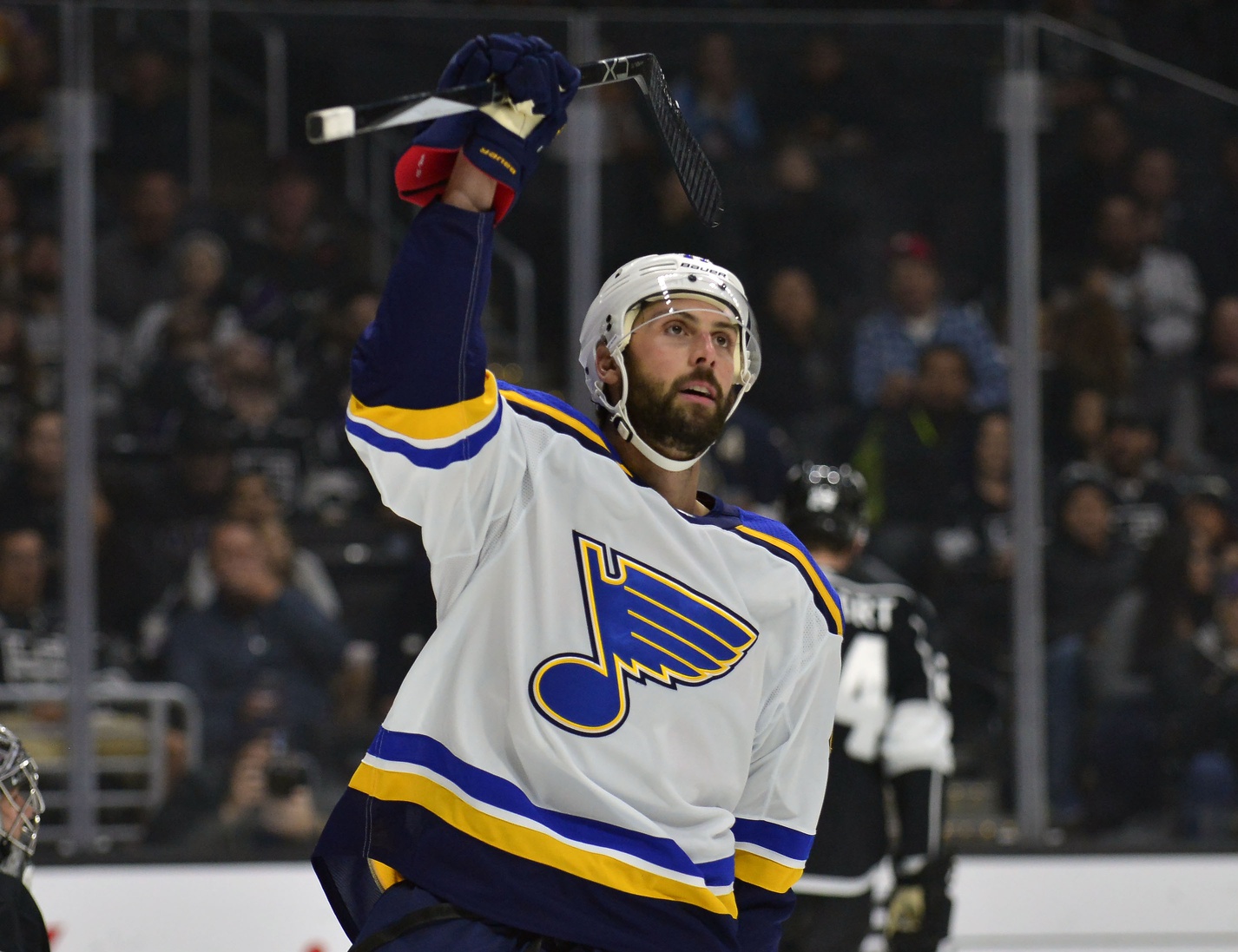 Bortuzzo