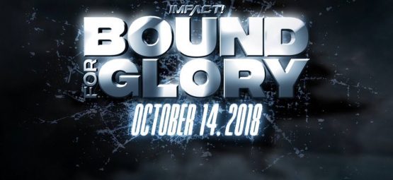 bound for glory