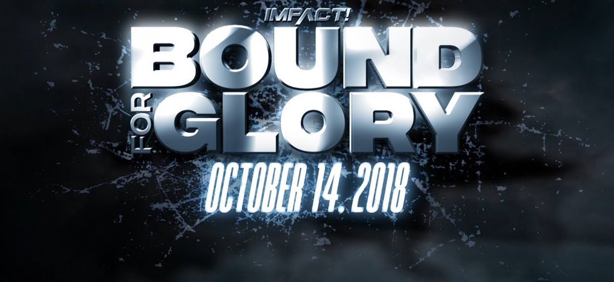 bound for glory