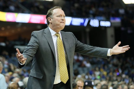 Mike Budenholzer