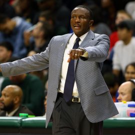 NBA: Preseason-Detroit Pistons at Cleveland Cavaliers