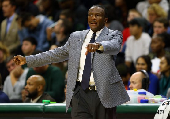 NBA: Preseason-Detroit Pistons at Cleveland Cavaliers