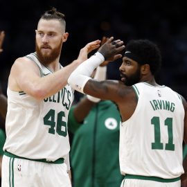 Boston Celtics