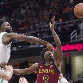 celtics cavs