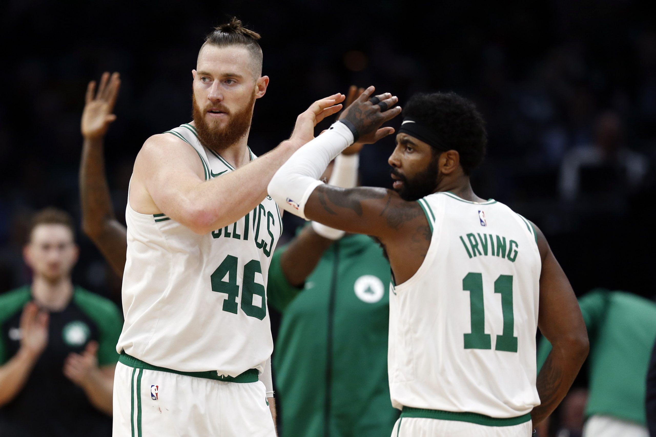Boston Celtics