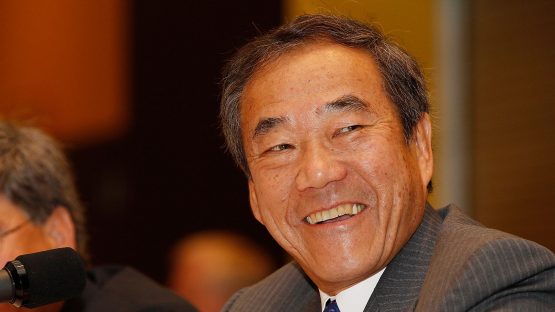Charles Wang