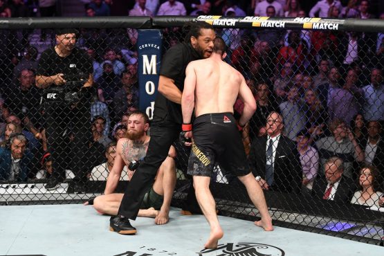 ufc 229