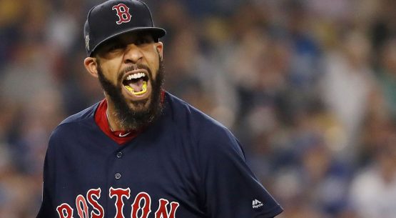 david price
