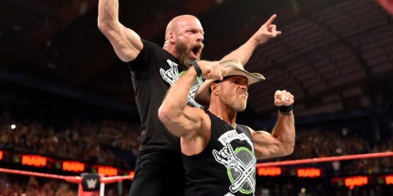 Wrestlemania 35
