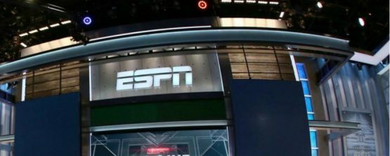 ESPN WWE