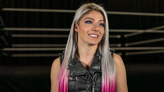 Alexa Bliss