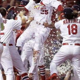 Fowler Walkoff