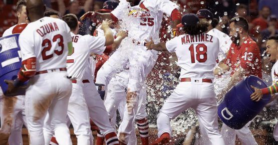Fowler Walkoff