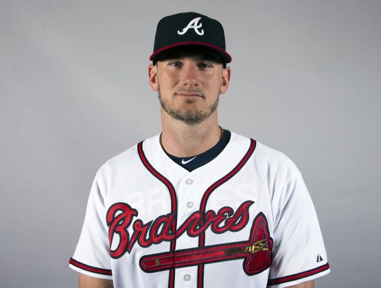 MLB: Atlanta Braves-Media Day
