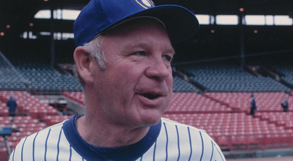 harvey kuenn
