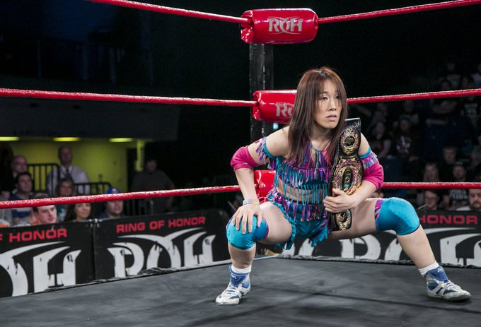 Sumie Sakai