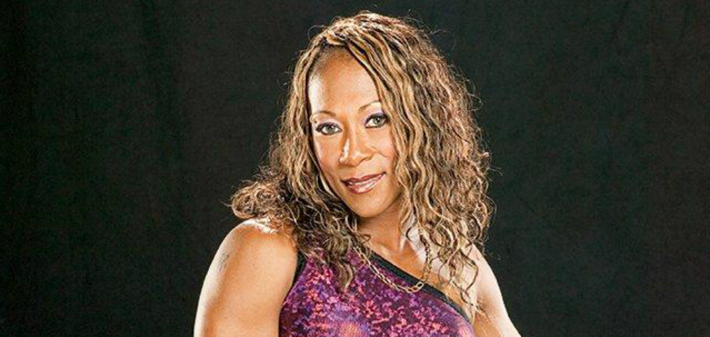 Jazz WWE