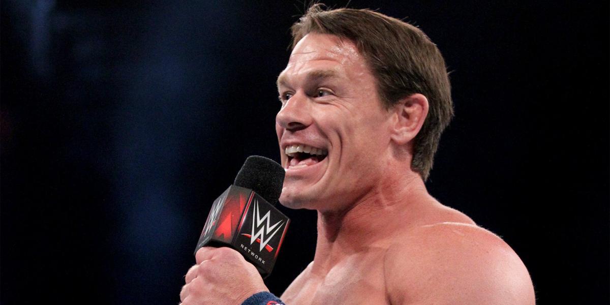 john cena