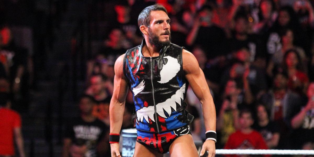 johnny gargano