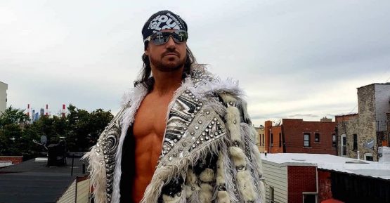 johnny impact