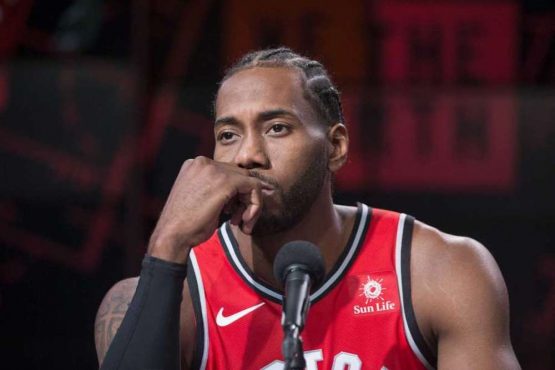 kawhi