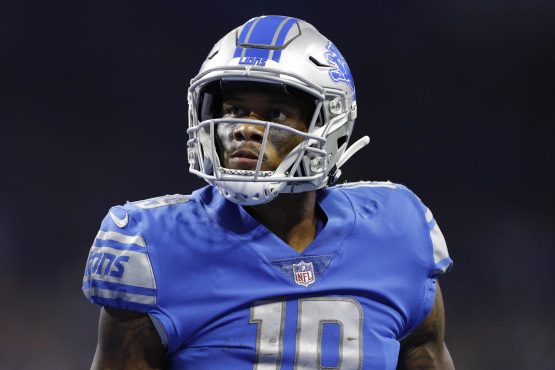 NFL: Green Bay Packers at Detroit Lions