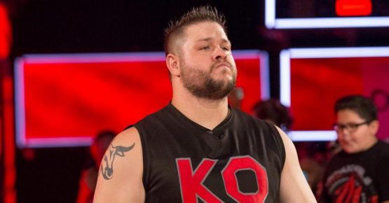 kevin owens
