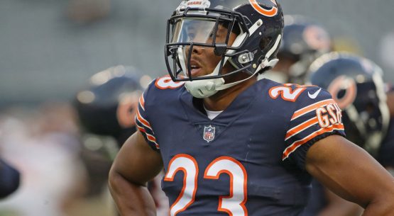 kyle fuller