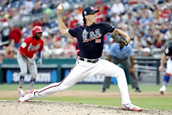 MLB: All Star Game-Futures Game