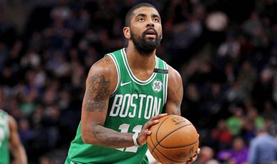 kyrie