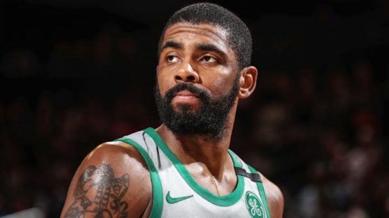 kyrie irving