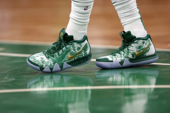 kyrie kicks