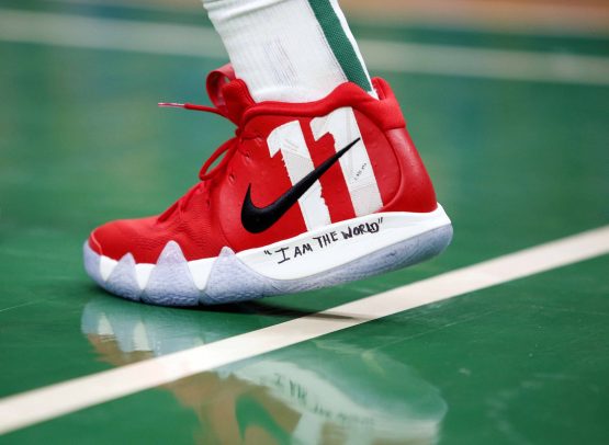 kyrie kicks
