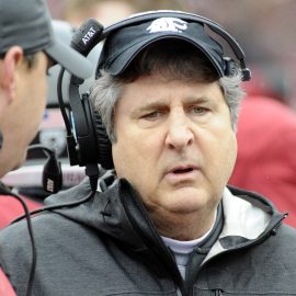 USP NCAA FOOTBALL: STANFORD AT WASHINGTON STATE S FBC FWAS FSTA USA WA
