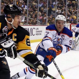 McDavid and Sid
